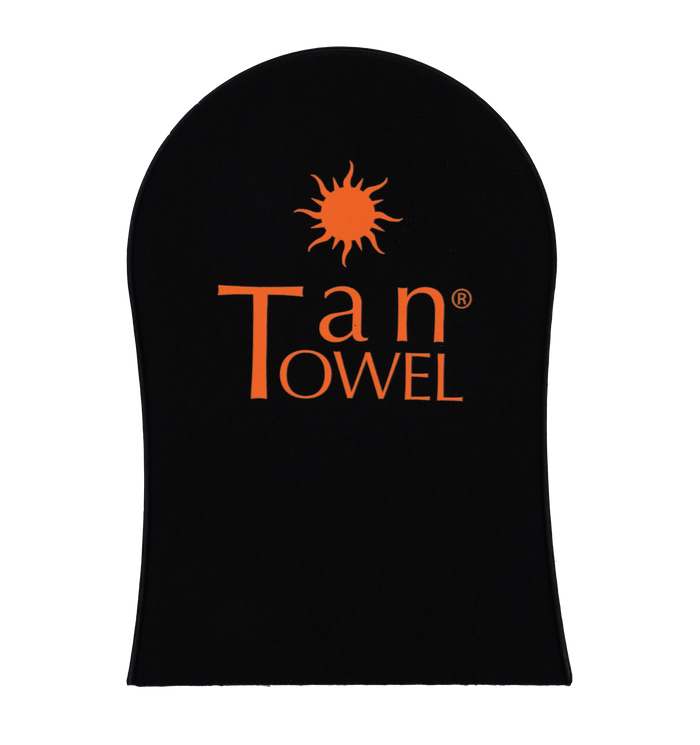 Applicator Mitt - Self Tanning | TanTowel USA